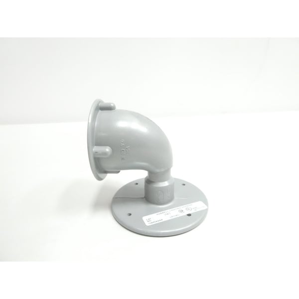 Hubbell Killark WALL ARM MOUNT LIGHTING PARTS AND ACCESSORY VW1 - main